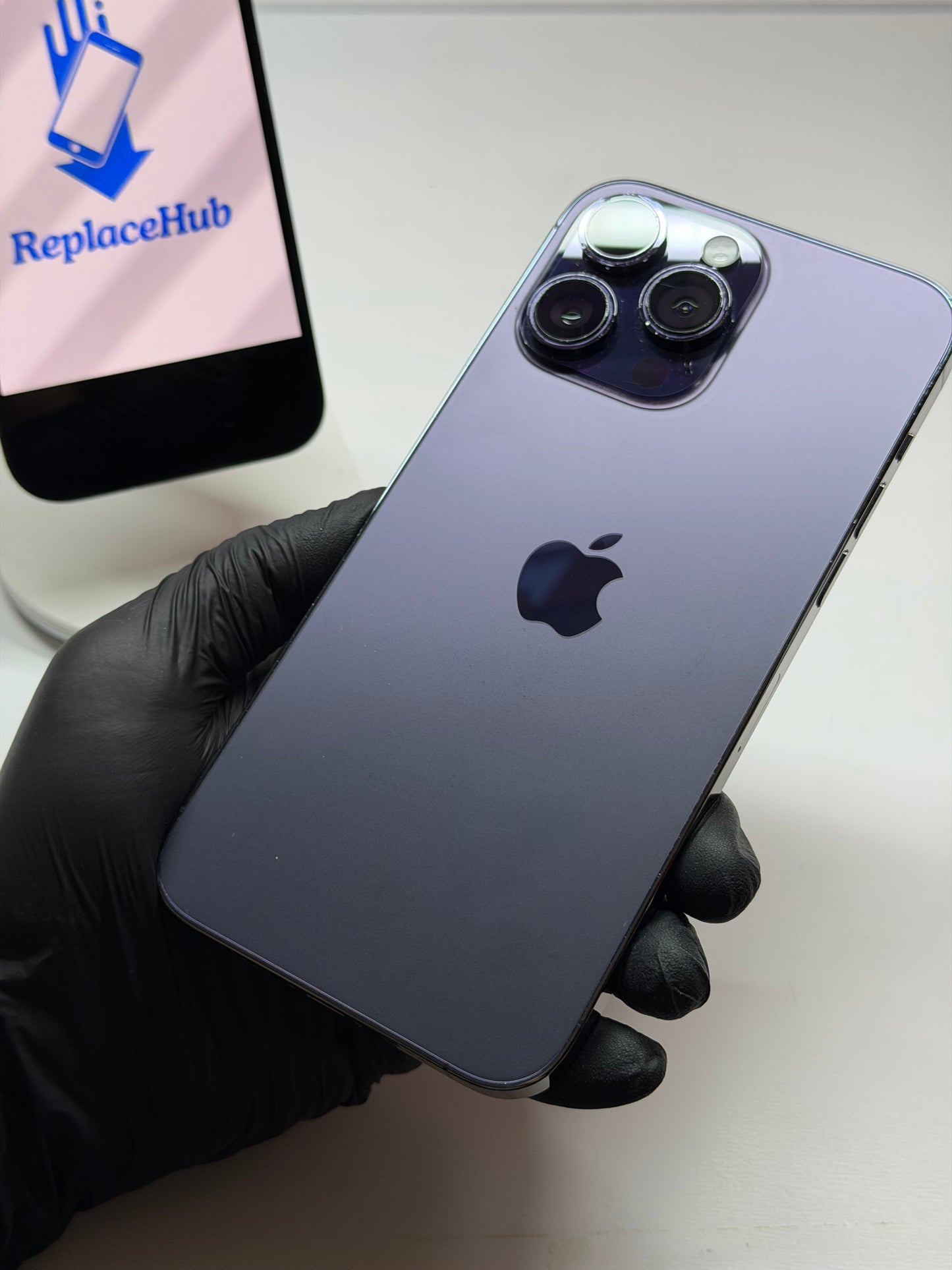 Apple iPhone 14 Pro Max